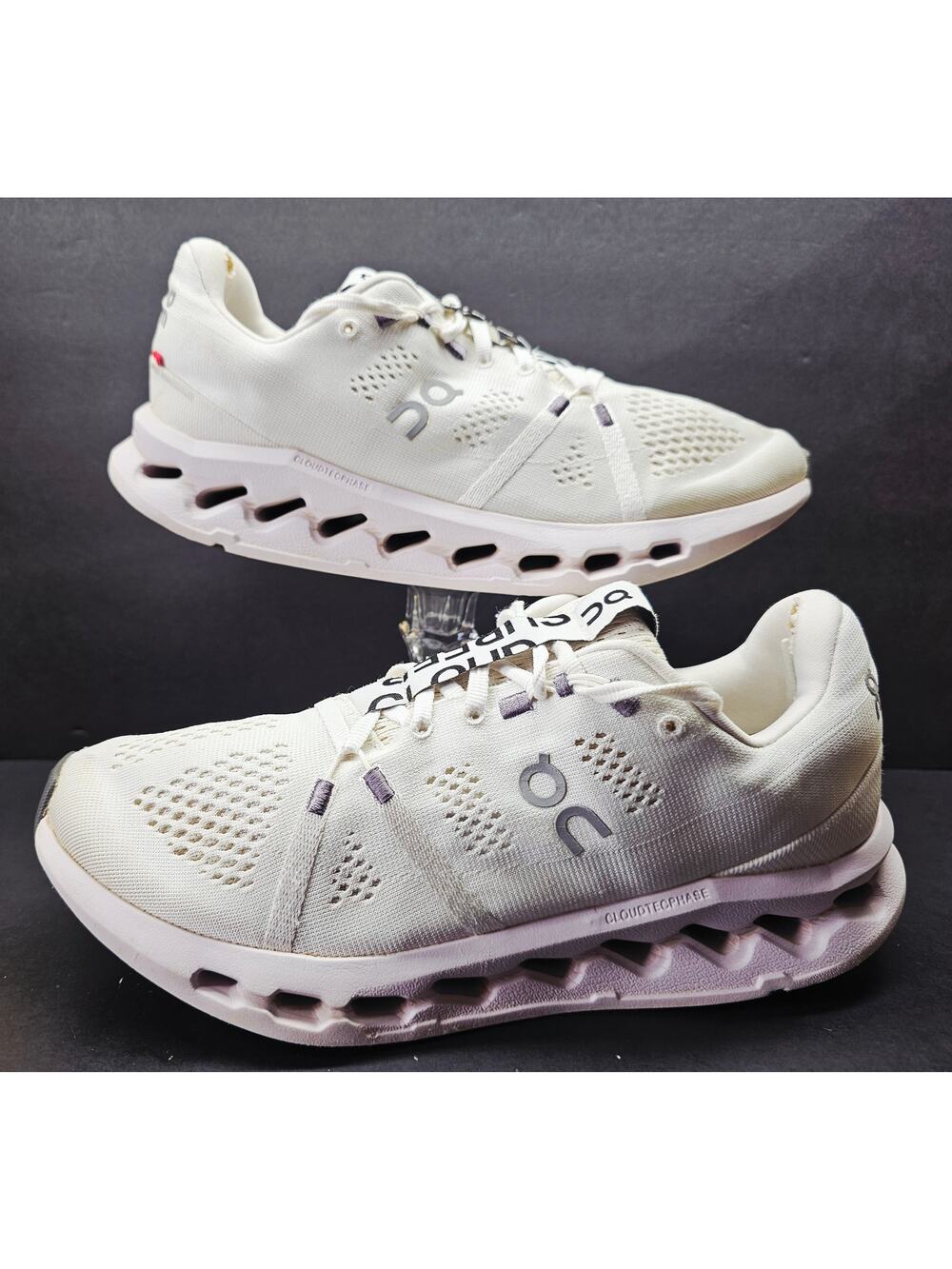 Oncloud Women 10 Comfy footwear